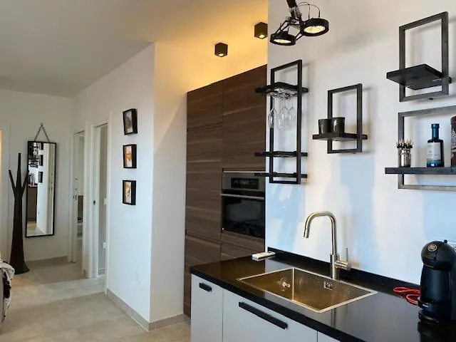 Luxury Home I Lentischi Castelsardo 0*,  Italië