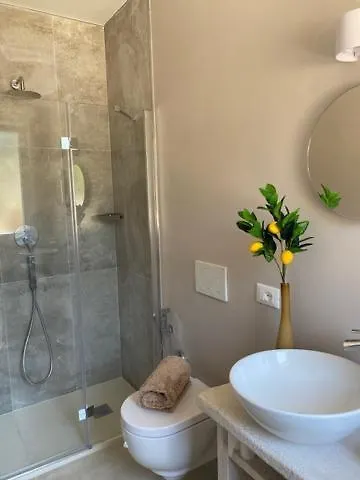 Luxury Home I Lentischi Castelsardo 0*,  Italië