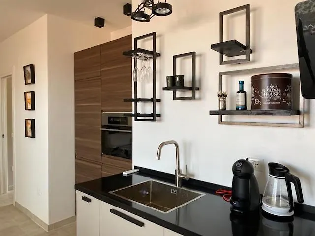 Luxury Home I Lentischi Castelsardo Italië