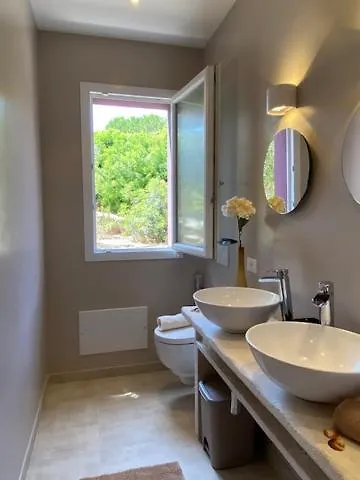 Luxury Home I Lentischi Castelsardo Appartement