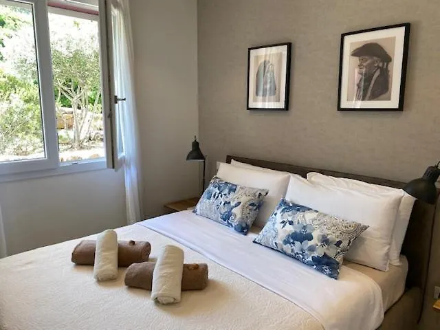 Luxury Home I Lentischi Castelsardo