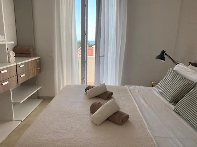 Appartement Luxury Home I Lentischi Castelsardo
