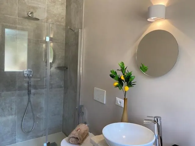 Luxury Home I Lentischi Castelsardo Italië