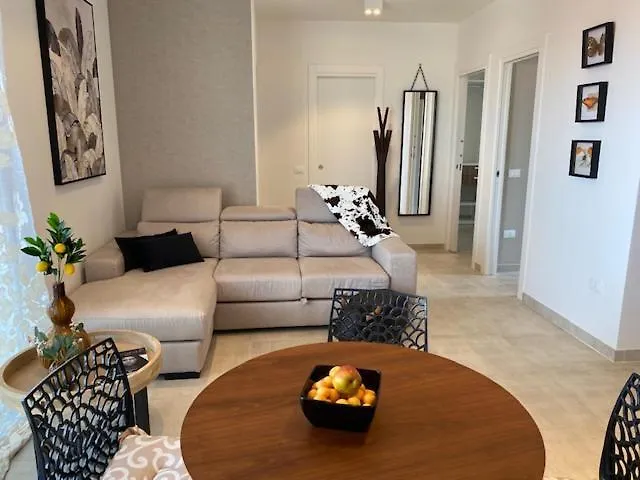 Luxury Home I Lentischi Castelsardo Appartement