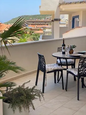 Luxury Home I Lentischi Castelsardo Italië