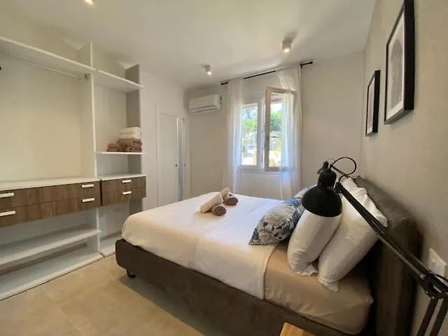 Luxury Home I Lentischi Castelsardo 0*,