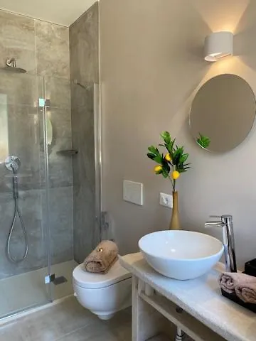 Appartement Luxury Home I Lentischi Castelsardo