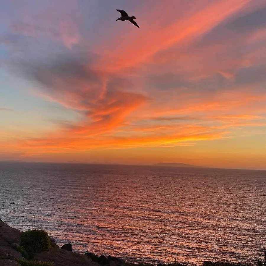 Luxury Home I Lentischi Castelsardo Appartement
