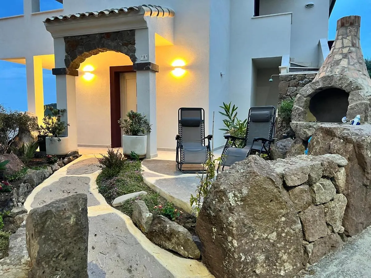 Luxury Home I Lentischi Castelsardo