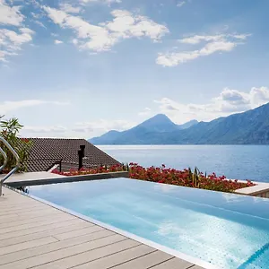 Sunset Apartment Brenzone sul Garda
